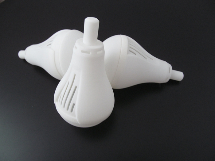 SLA打印灯泡模型A-01