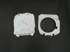 SLA树脂3D打印B-02