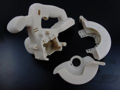 尼龙3D打印模型C-02