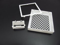 SLA3D打印样板模型B-03