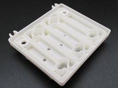 SLA3D打印树脂模型C-02