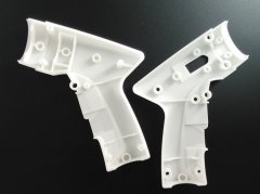 SLA树脂3D打印模型C-03