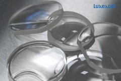 新突破：Luxexcel的3D打印眼用镜片达到ISO标准